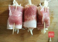 煎培根的做法图解2