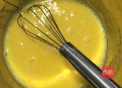 牛奶蛋糕的做法图解3