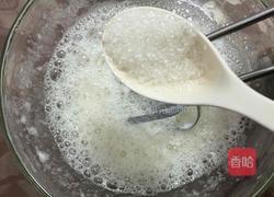 牛奶蛋糕的做法图解5