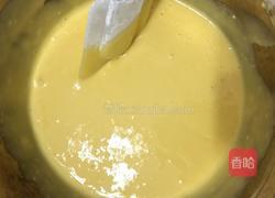 牛奶蛋糕的做法图解8