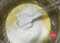 牛奶蛋糕的做法图解11