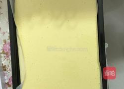 牛奶蛋糕的做法图解13