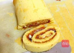 牛奶蛋糕的做法图解19