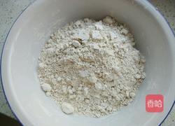 莜面鱼鱼的做法图解1