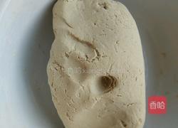 莜面鱼鱼的做法图解3