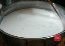 萝卜糕的做法图解3