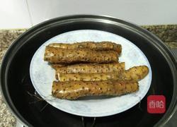 蜜汁山药的做法图解2
