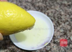 蜜汁山药的做法图解4