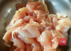 咖喱土豆鸡块的做法图解5