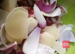 「Cathy边吃边营养」家庭少油欢乐版烤牛肉的做法图解4