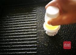 「Cathy边吃边营养」家庭少油欢乐版烤牛肉的做法图解6