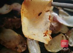 「Cathy边吃边营养」家庭少油欢乐版烤牛肉的做法图解10