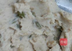 双色芸豆糕的做法图解3