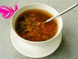 绿豆汤的做法[图]