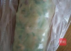 卷凉皮的做法图解7