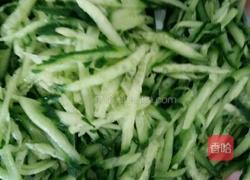 卷凉皮的做法图解2