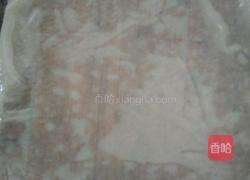 卷凉皮的做法图解4