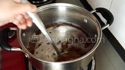 绿豆汤的做法图解7