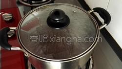 绿豆汤的做法图解9