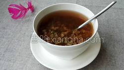 绿豆汤的做法图解11