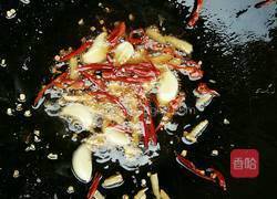 干烧刨盐鱼的做法图解7