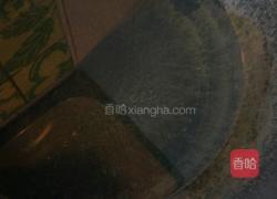 五色鸡茸的做法图解6