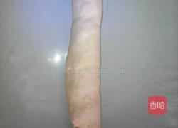 白糖小烧饼的做法图解3