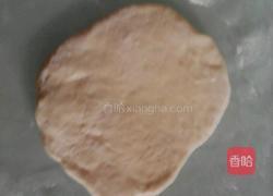 白糖小烧饼的做法图解5