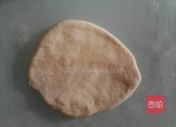 白糖小烧饼的做法图解8