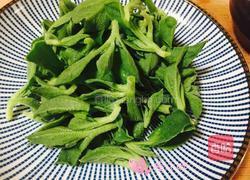 麻酱冰草的做法图解1