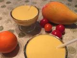 芒果奶昔的做法[图]