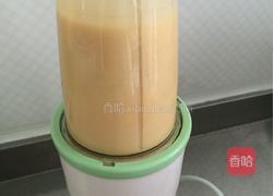 芒果奶昔的做法图解4