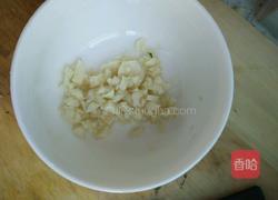 凉拌黄瓜卷的做法图解5