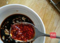 凉拌黄瓜卷的做法图解7