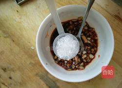 凉拌黄瓜卷的做法图解8