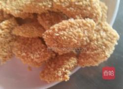 一口酥的做法图解3