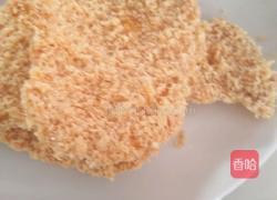 香酥鸡排的做法图解3