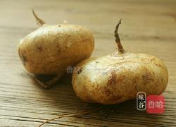 清热祛湿沙葛猪骨汤的做法图解3