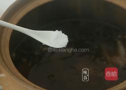 清热祛湿沙葛猪骨汤的做法图解9