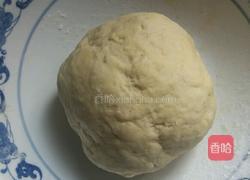 自制春卷皮的做法图解2