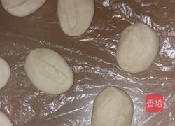 自制春卷皮的做法图解3