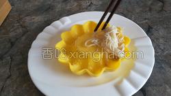 凉拌花朵金针菇的做法图解10