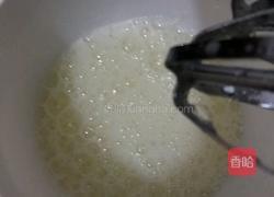 椰丝蛋糕的做法图解7