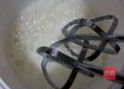 椰丝蛋糕的做法图解8