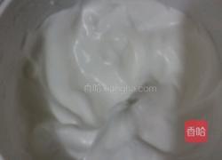 椰丝蛋糕的做法图解9