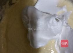 椰丝蛋糕的做法图解11