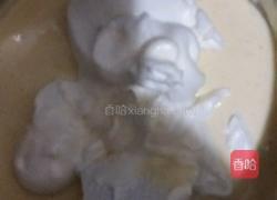 椰丝蛋糕的做法图解12