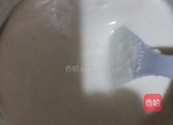 椰丝蛋糕的做法图解13