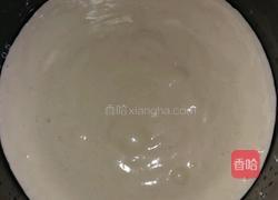 椰丝蛋糕的做法图解14