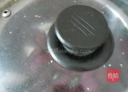 蒸紫薯的做法图解3